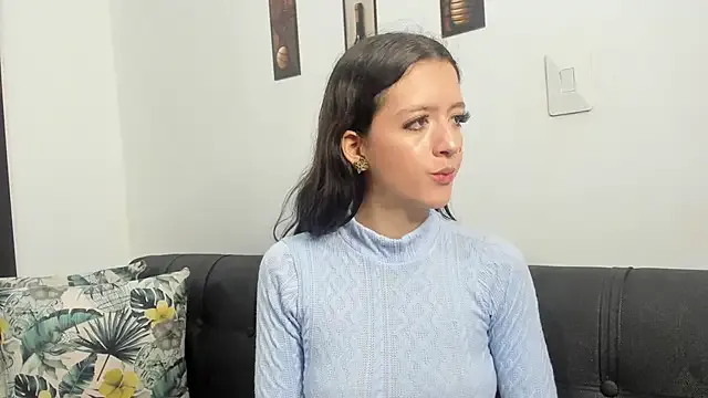 Freechat Violeta_Gracee on StripChat