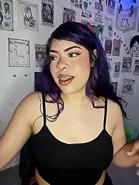 violetaa_castro from StripChat is Freechat