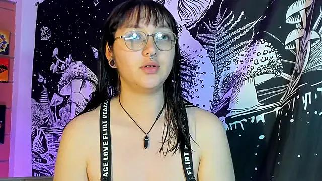 Violetaa_Leee from StripChat is Freechat