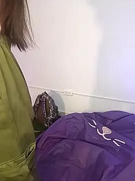 VioletaBliss1 from StripChat is Freechat
