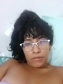 violetajuvanoski from StripChat is Freechat