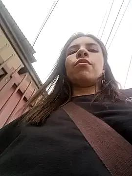 VioletStonee1 from StripChat is Freechat