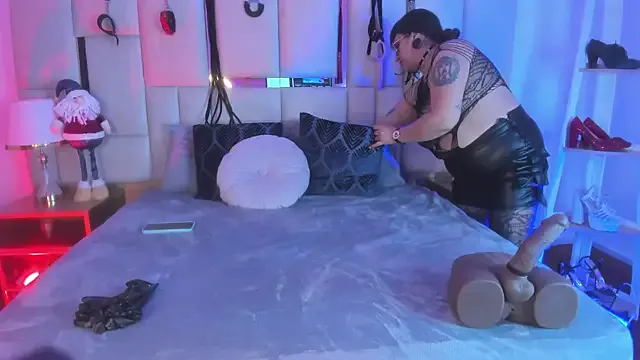 Freechat Violett_Sinclair on StripChat