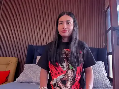 Freechat ViolettRouse on StripChat