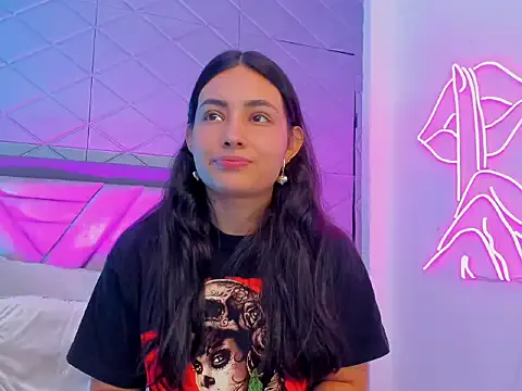 Freechat ViolettRouse on StripChat