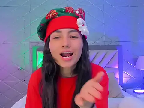 Freechat ViolettRouse on StripChat