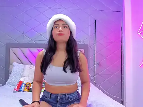 Freechat ViolettRouse on StripChat