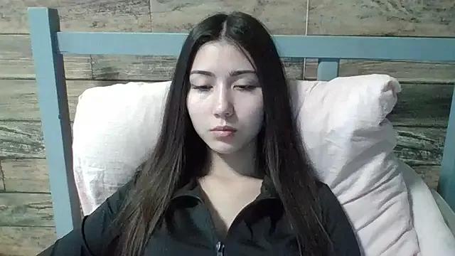 Virginia_Hicks from StripChat is Freechat