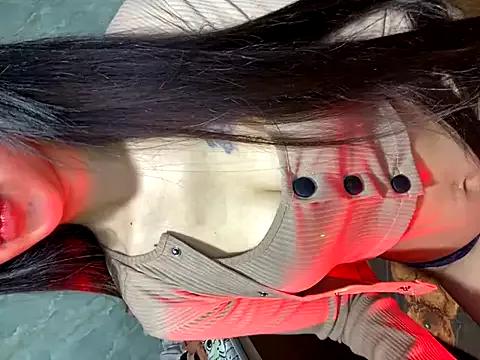 Vitamin_sexx from StripChat is Freechat