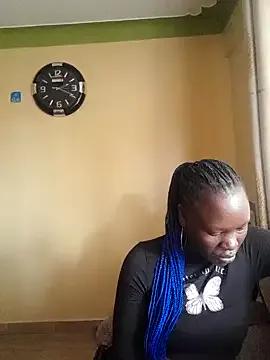 Vivi_na19 from StripChat is Freechat