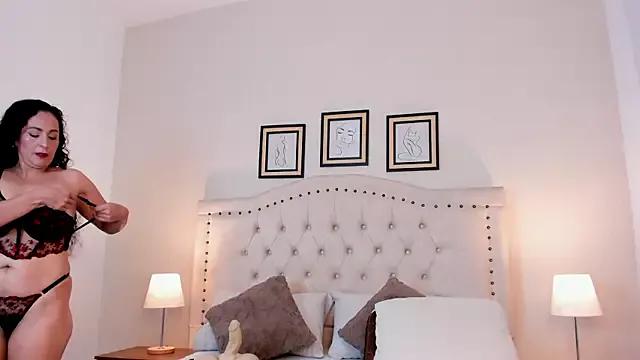 vivi_ruby from StripChat is Freechat