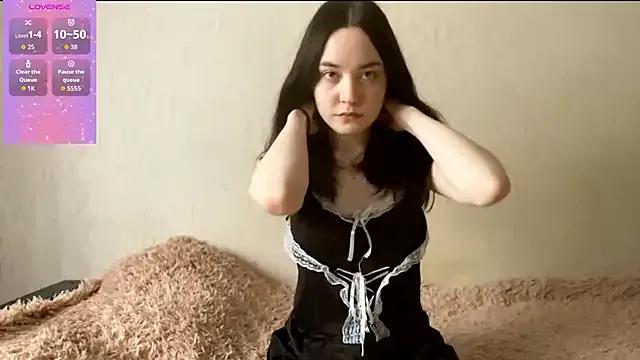 VividSienna from StripChat is Freechat