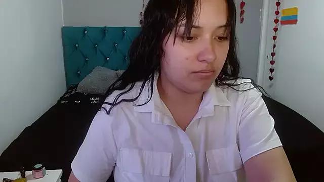 wandafuckass from StripChat is Freechat