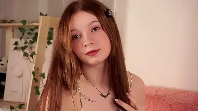Wandarful_Wanda from StripChat is Freechat