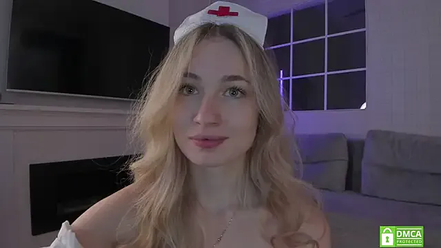 Freechat WelliCaren on StripChat