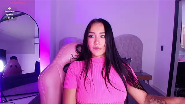 Freechat wensheng_ on StripChat