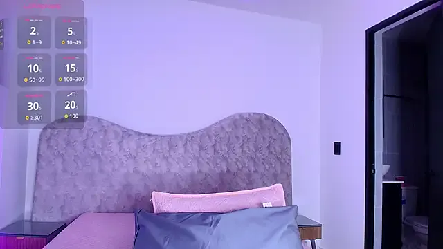 Freechat wensheng_ on StripChat