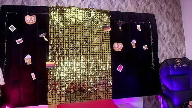 Freechat wensheng_ on StripChat