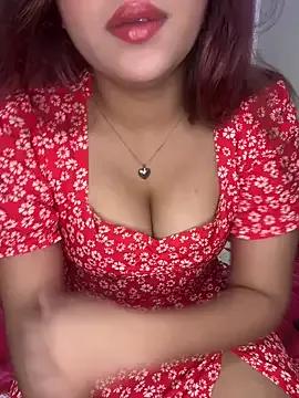 wetdreams698 from StripChat is Freechat