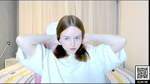 Wild__flowers from StripChat is Freechat