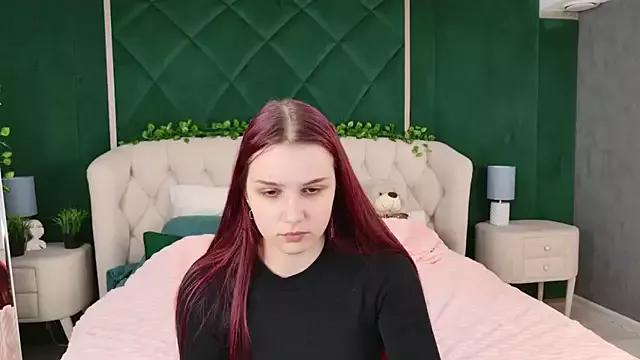Wilda_Foster from StripChat is Freechat