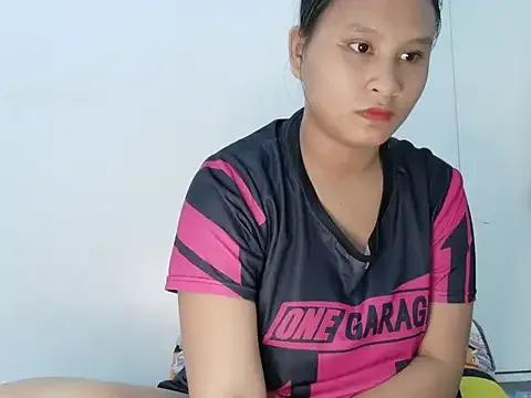 wildasianbigboobs from StripChat is Freechat