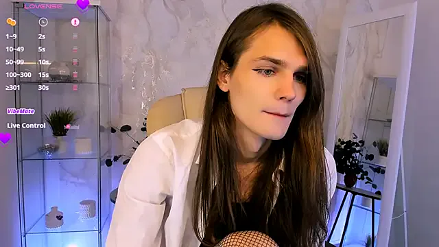 Freechat Will_Will_ on StripChat