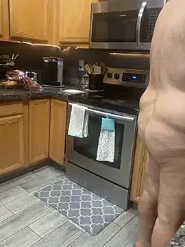 Willama111970 from StripChat