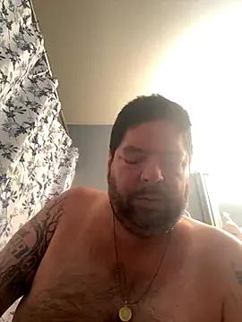 Willama111970 from StripChat