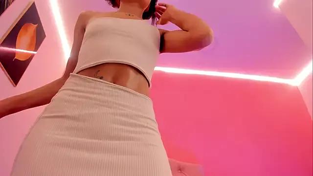 Willow_Wright from StripChat is Freechat