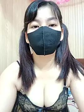 Windy222 from StripChat is Freechat