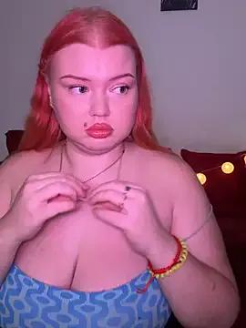 WinxEnchanted from StripChat is Freechat