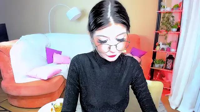 WondrousDiancee from StripChat is Freechat