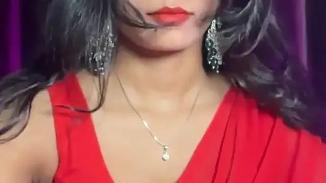 Wow-nisha from StripChat is Private