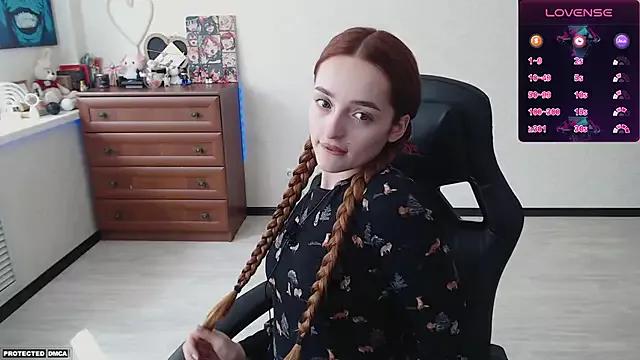 wwwlexicom from StripChat is Freechat
