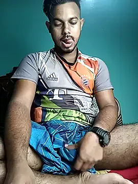 Freechat X-_boy on StripChat