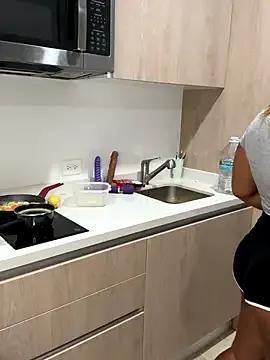 x_deluLuz_x from StripChat is Freechat