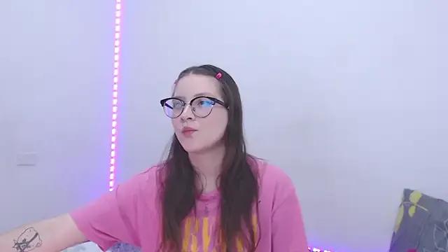 Xbarbie_angelx from StripChat