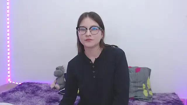 Xbarbie_angelx from StripChat
