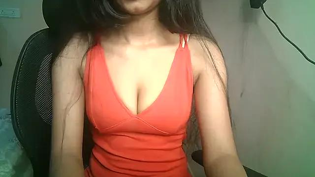 Xham_star1 from StripChat is Freechat