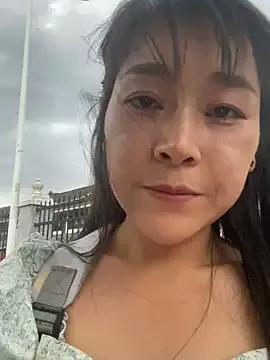 Xiao-meng66 from StripChat is Freechat