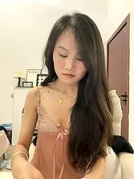 xiaohan_baby from StripChat is Freechat
