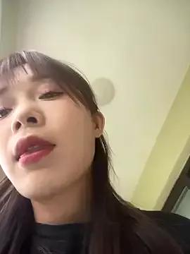 xiaoqiao_ss from StripChat is Freechat