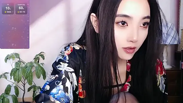 Freechat xiaotiantian-76 on StripChat