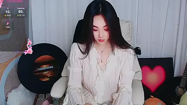 Freechat xiaotiantian-76 on StripChat