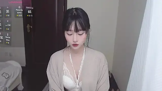 Group Xiaowen-wen on StripChat