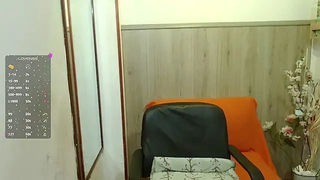 Freechat Ximena_Grant on StripChat