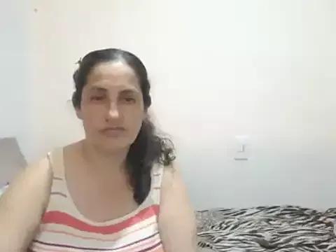 Ximenajimenez from StripChat