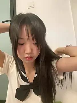 xinyu002 from StripChat is Group