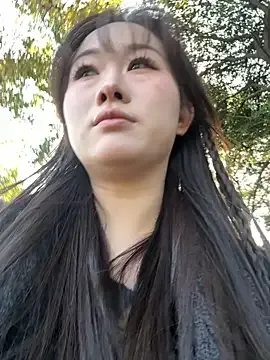 Freechat xixi_mm on StripChat